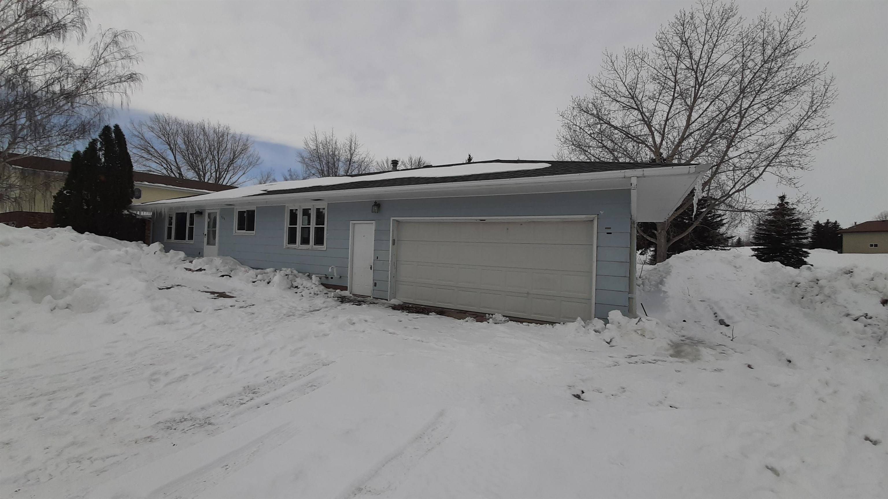 Underwood, ND 58576,503 Sayler Street