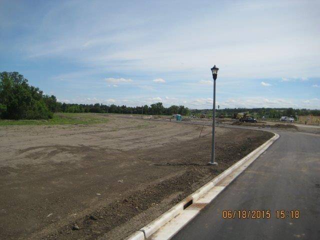 Burlington, ND 58722,Riverwood 2nd Addition Lots 11, 12a & 12b #Lots 11, 12a & 12b