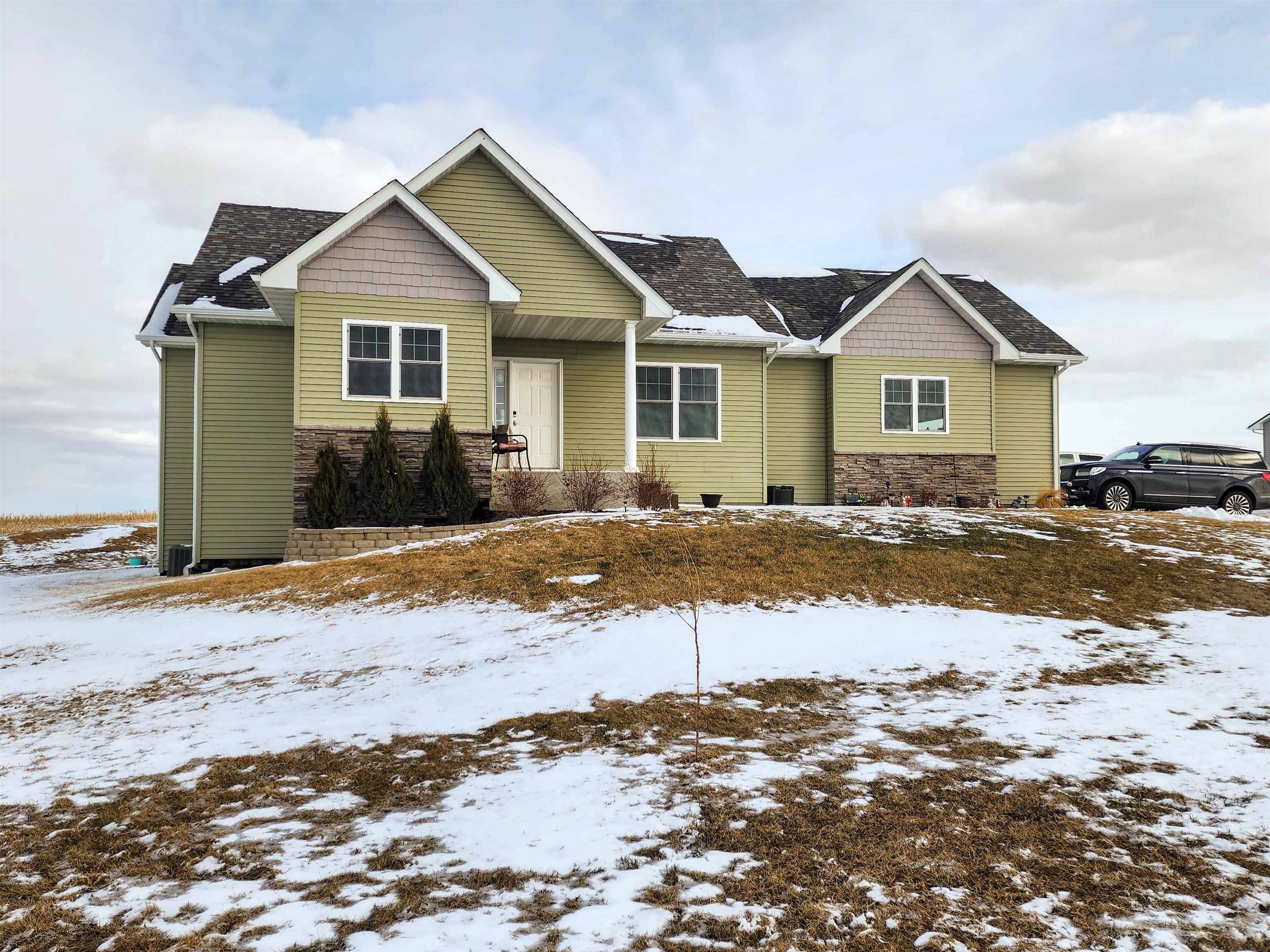 Des Lacs, ND 58733,800 170th St