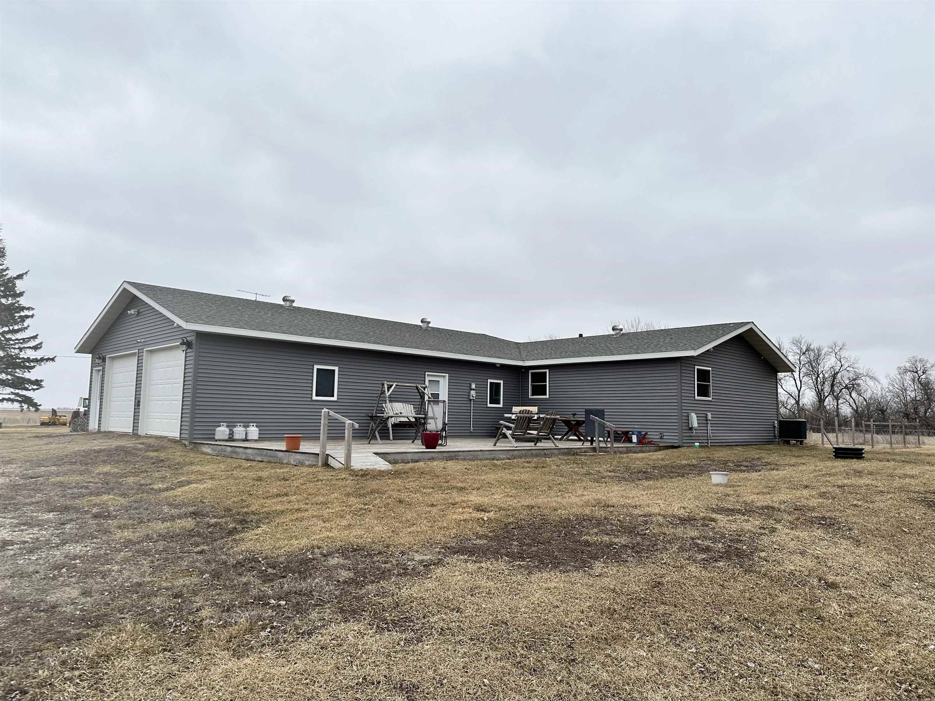 Harvey, ND 58341,1880 33rd Ave NE