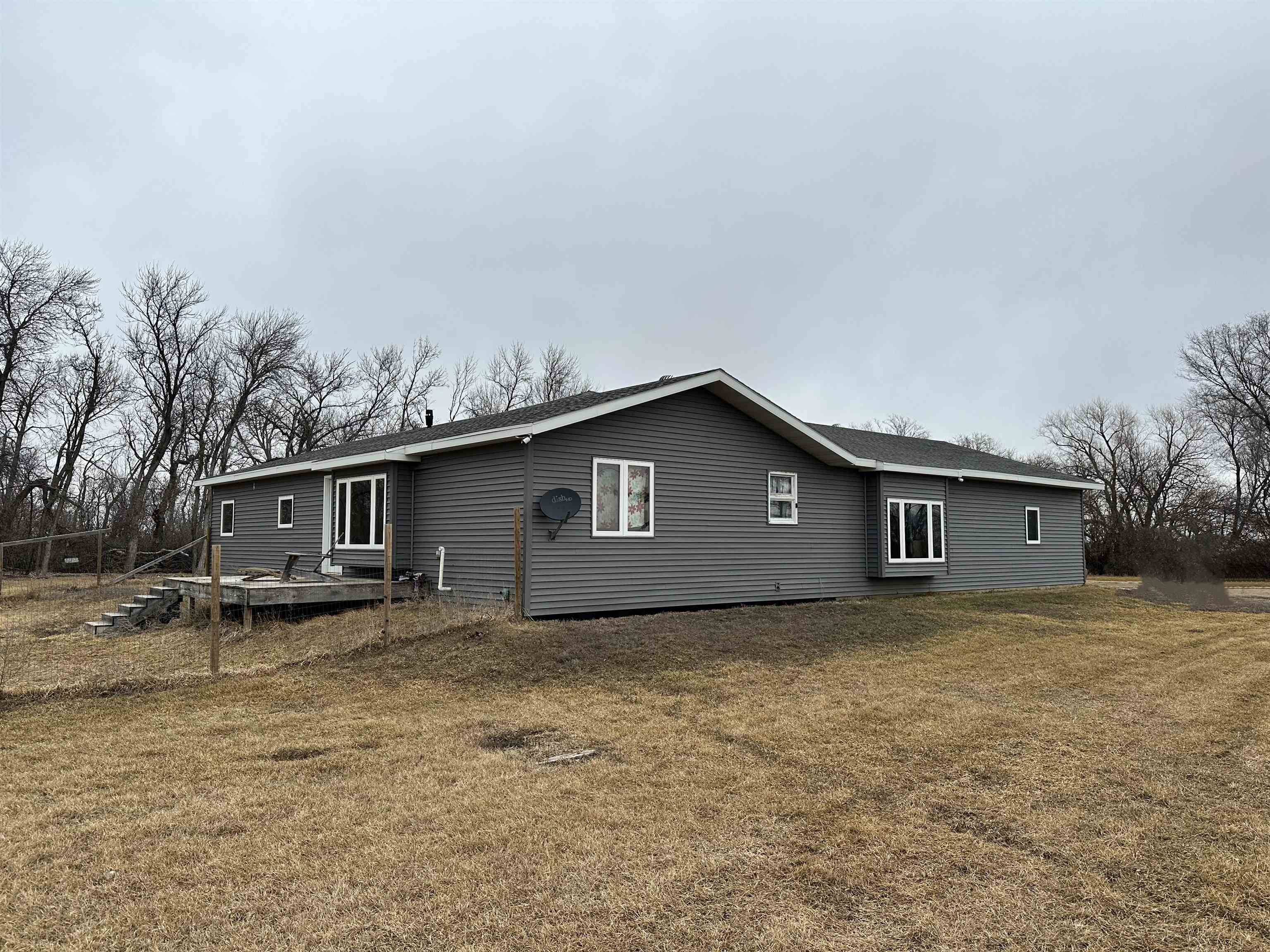 Harvey, ND 58341,1880 33rd Ave NE