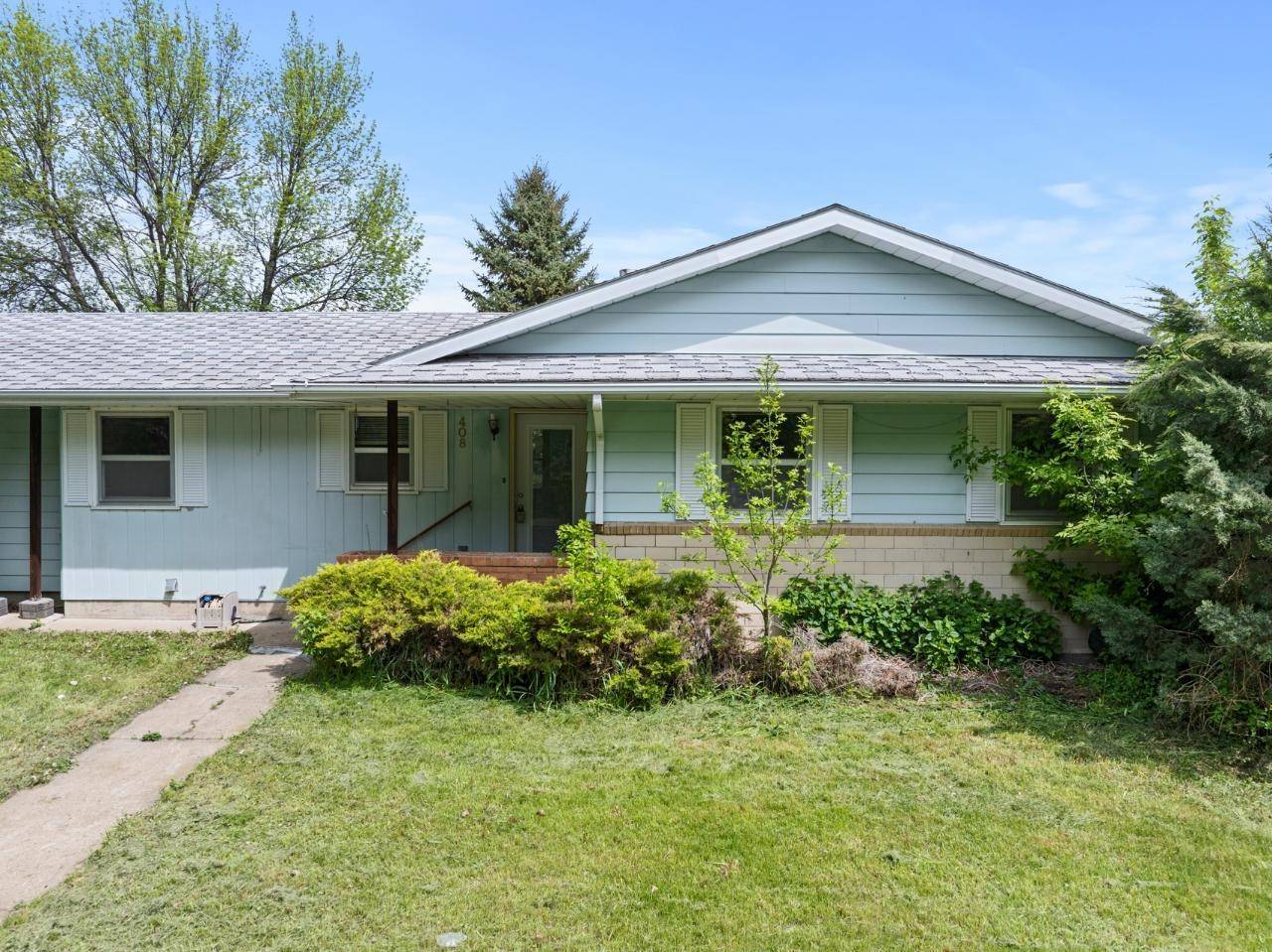 Velva, ND 58790,408 5th Ave W