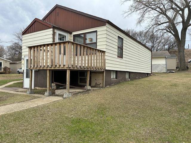 Minot, ND 58701,1116 Soo St SE