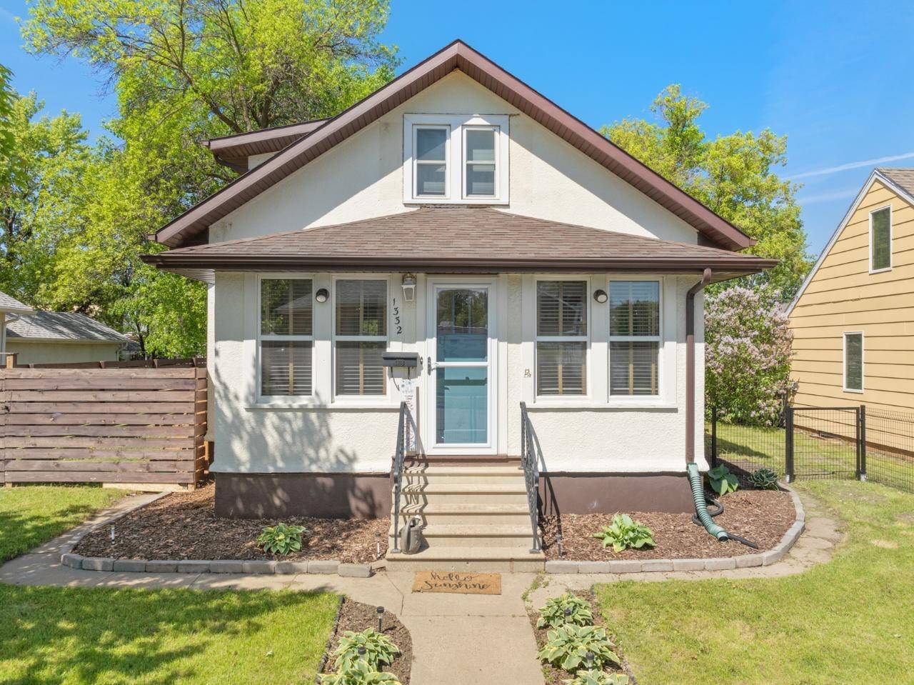Minot, ND 58701,1332 2nd St SE