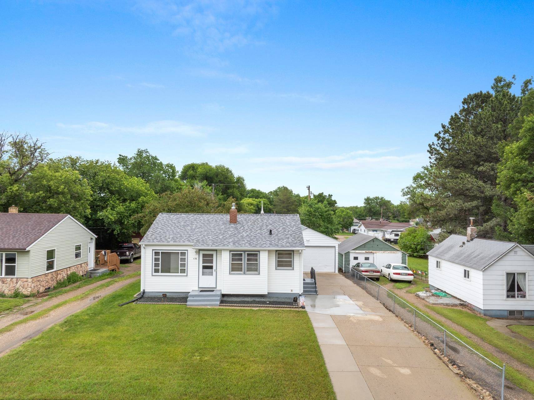 Minot, ND 58703,436 22nd St NW