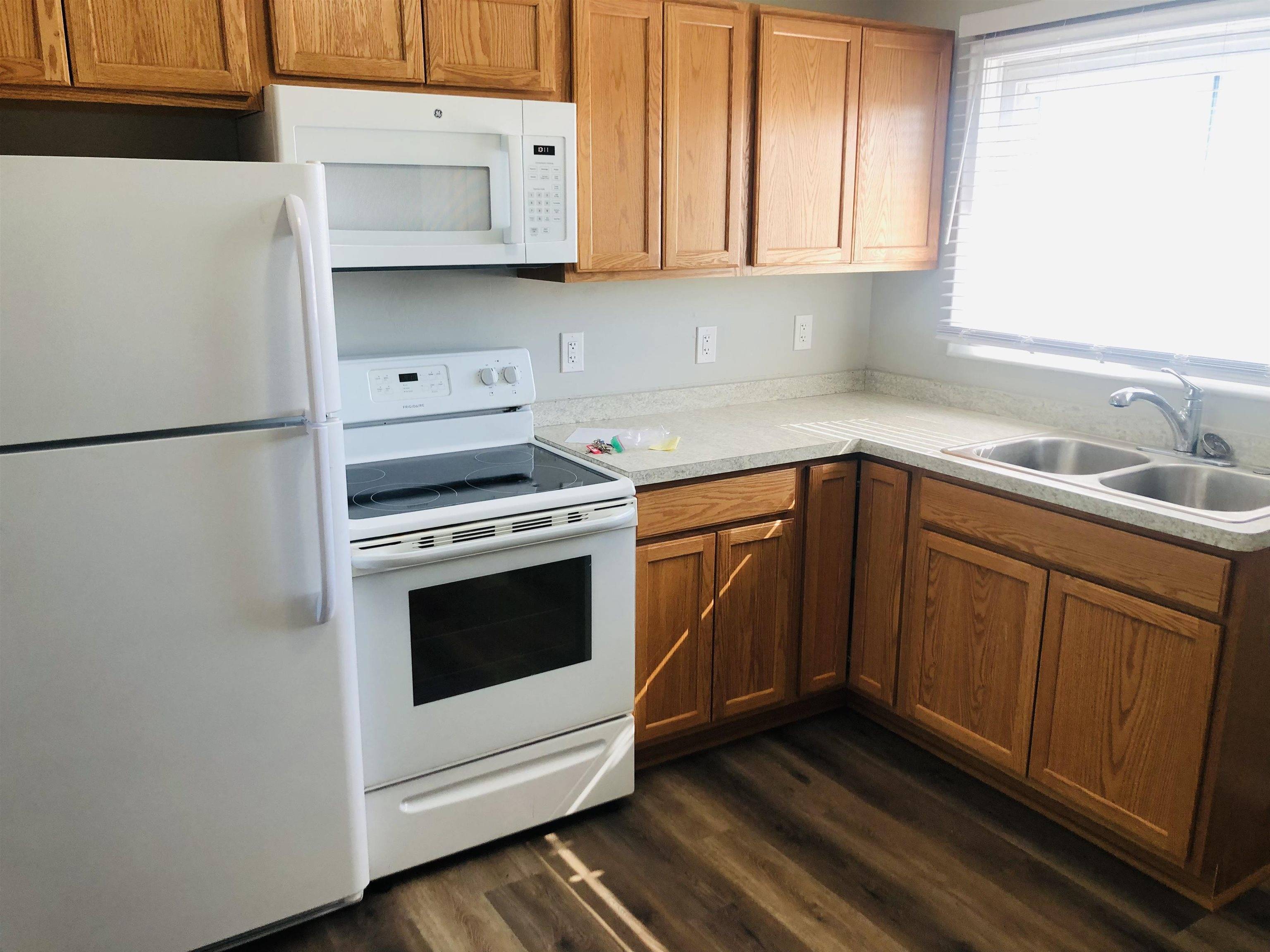 Minot, ND 58703,2038 NW 4th st.