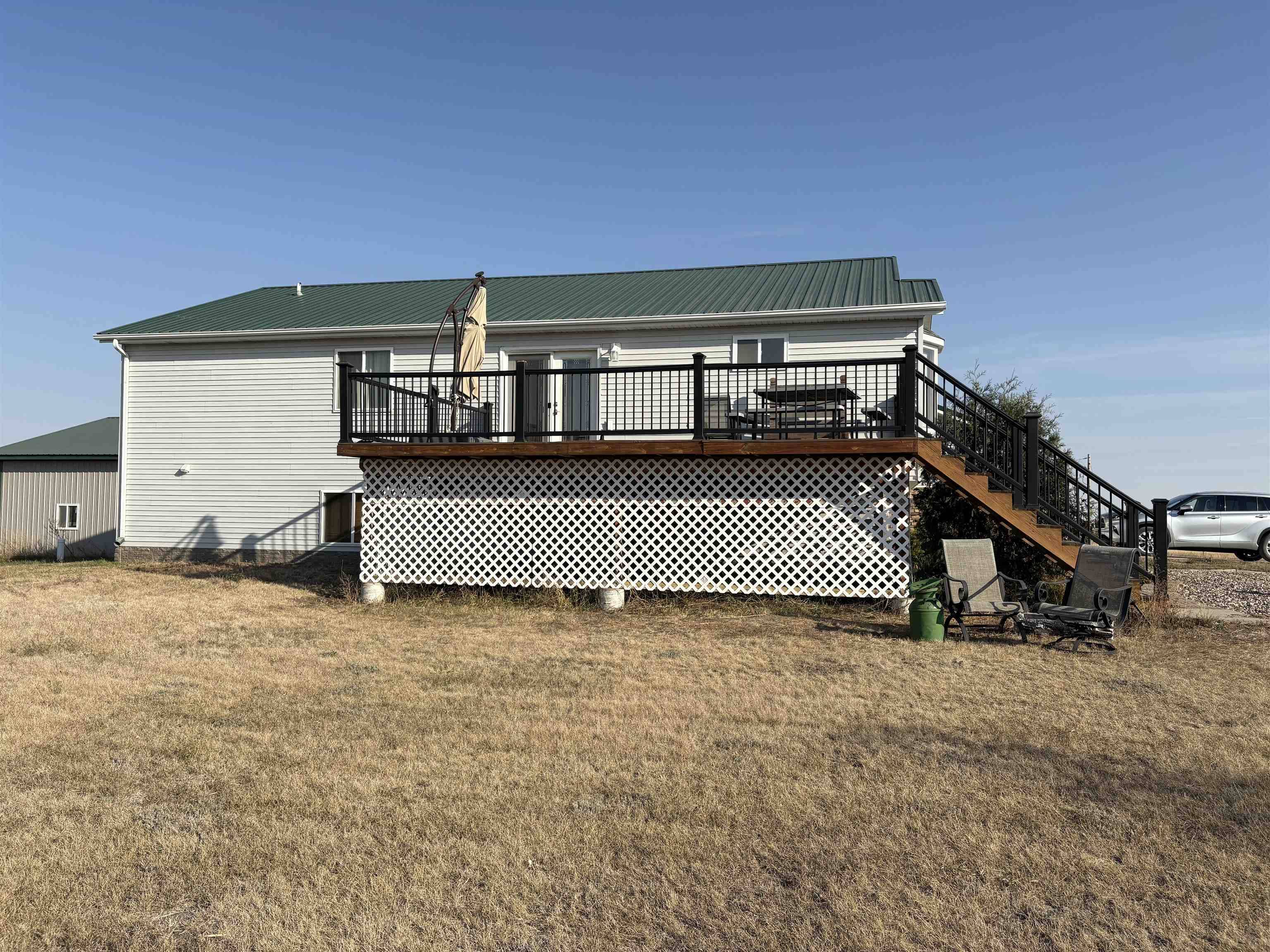 Stanley, ND 58784,5975 84th Ave  Lot 2 NW