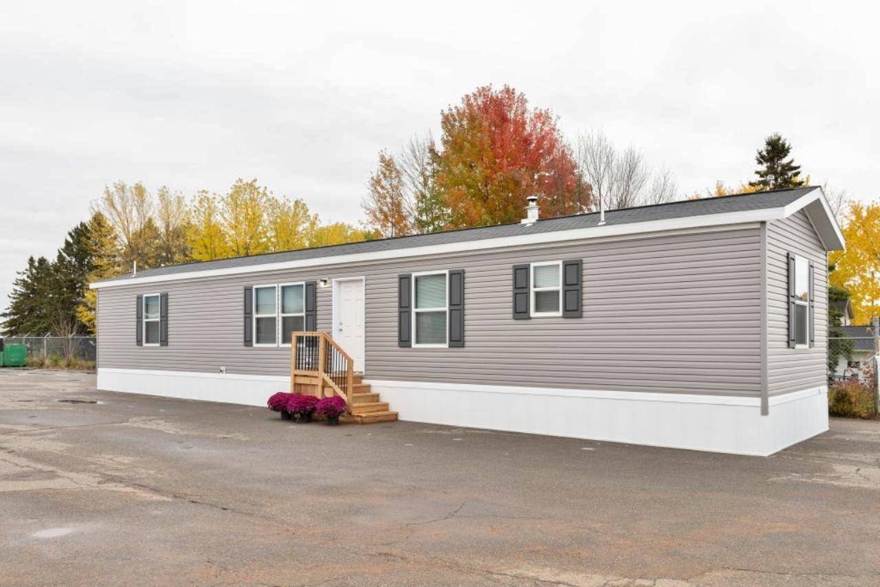 Rugby, ND 58368,Parkland Ct. SW