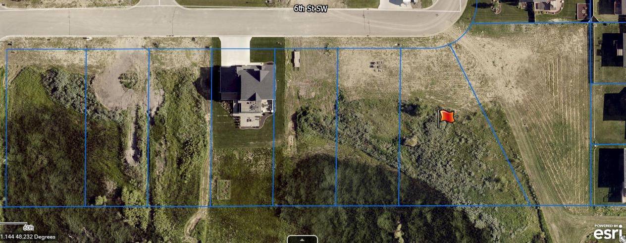 Surrey, ND 58785,609 6TH ST SW