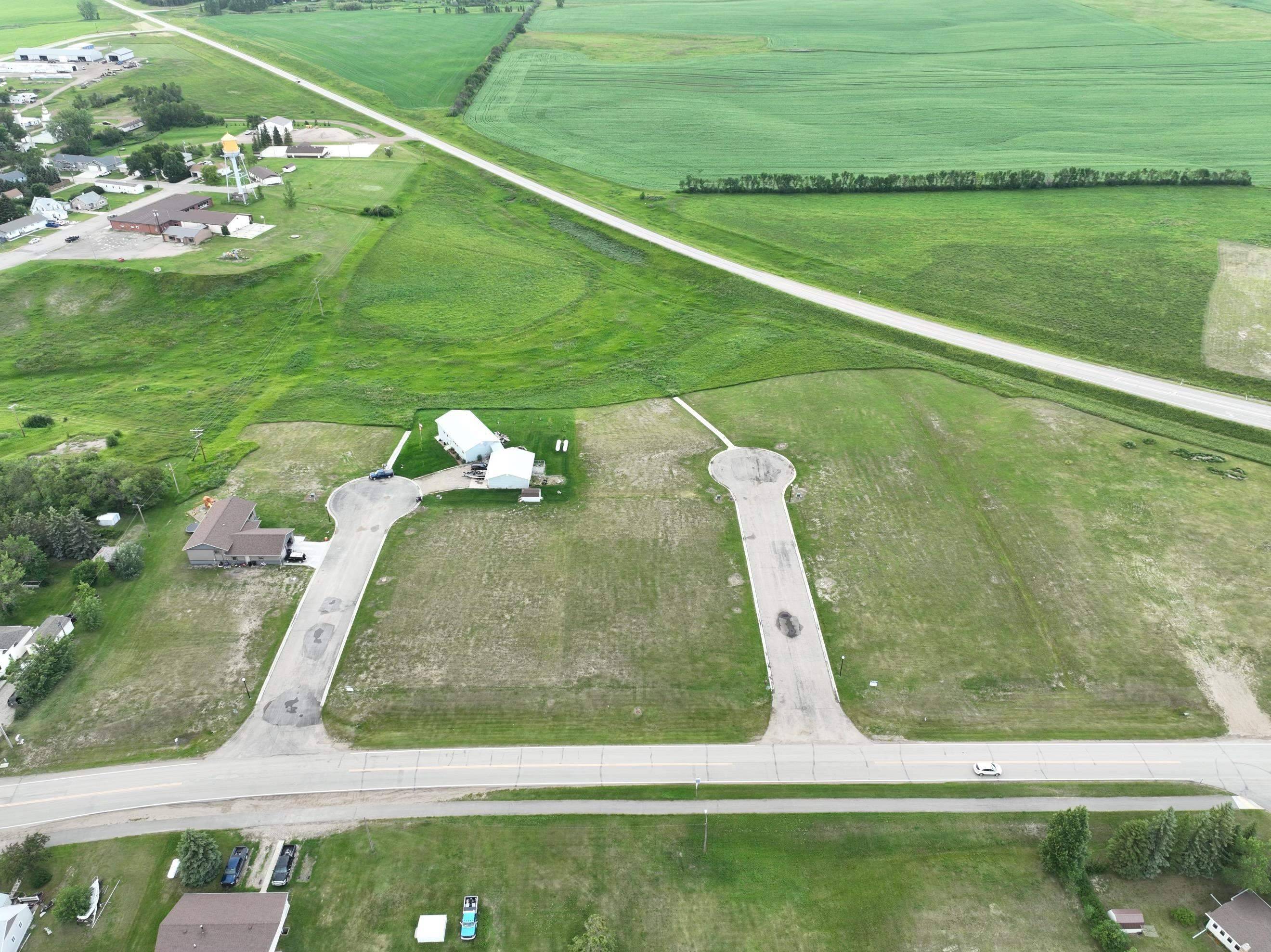 Powers Lake, ND 58773,211 BJerkness St