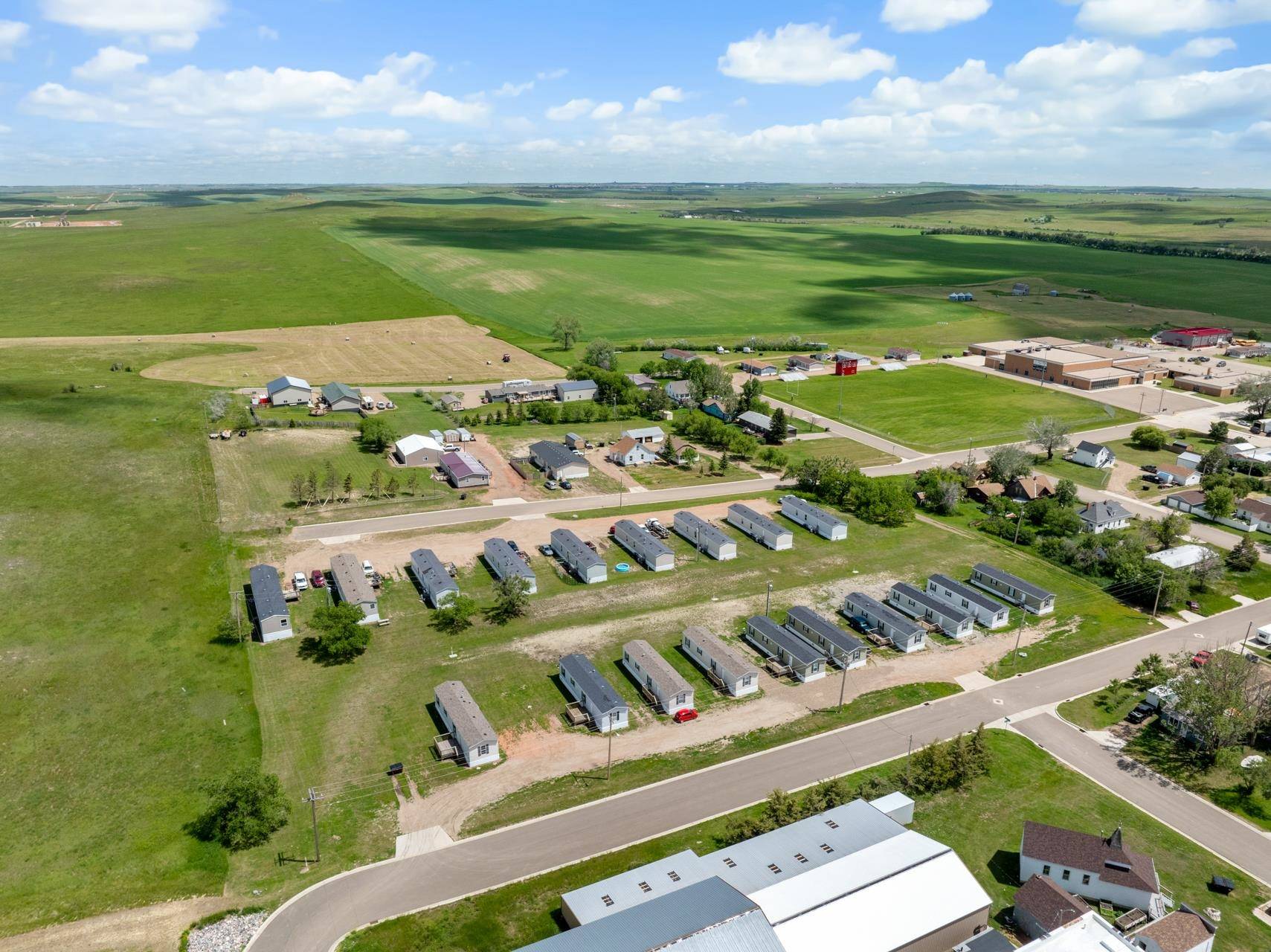 Alexander, ND 58831,302 Delaney Street