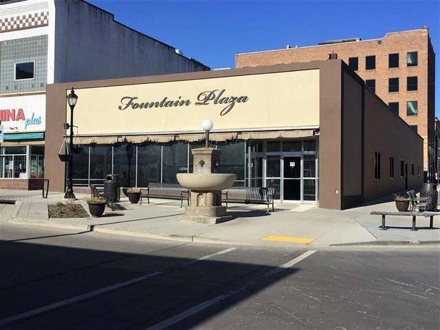 Minot, ND 58701,100 Main St S #Front Location