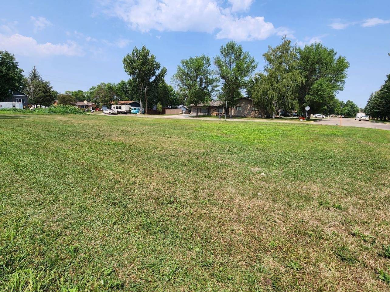 Garrison, ND 58540,242 6th Ave #Garrison city lot