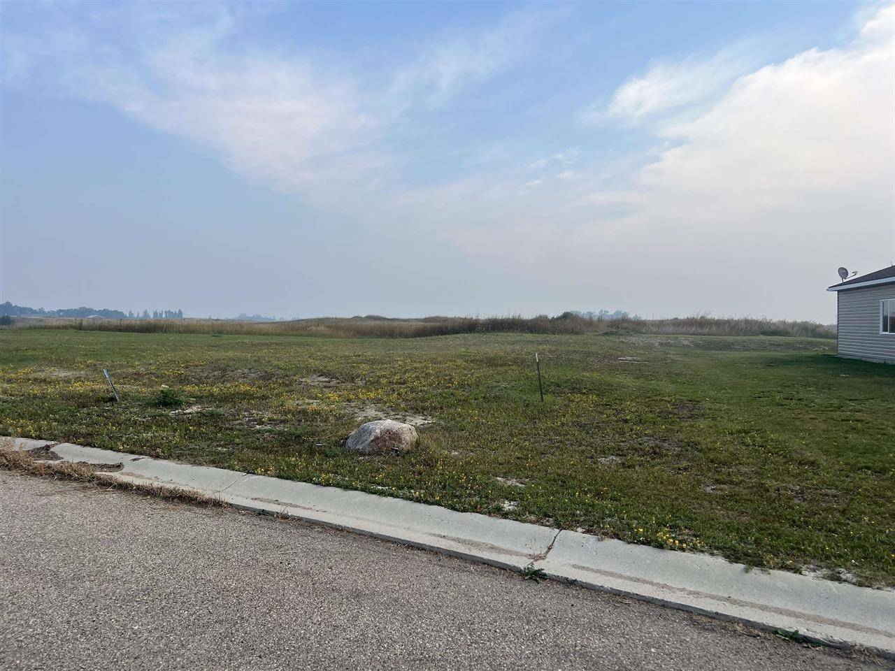 Stanley, ND 58784,Phase 4 John Rian Subdivision