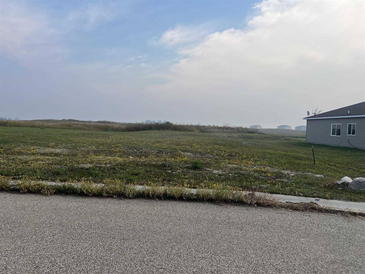 Stanley, ND 58784,Phase 4 John Rian Subdivision