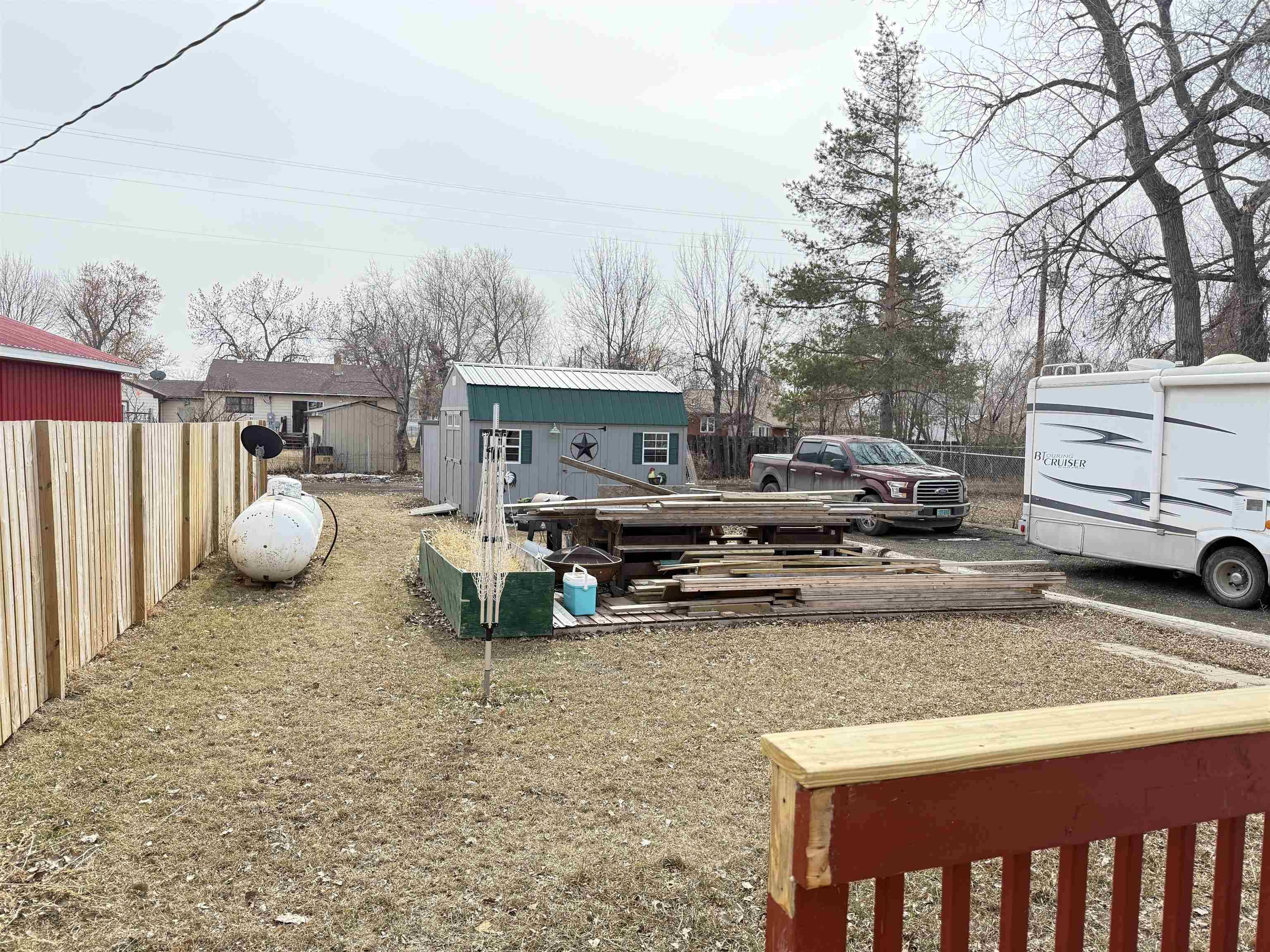 New Town, ND 58763,429 3rd St N