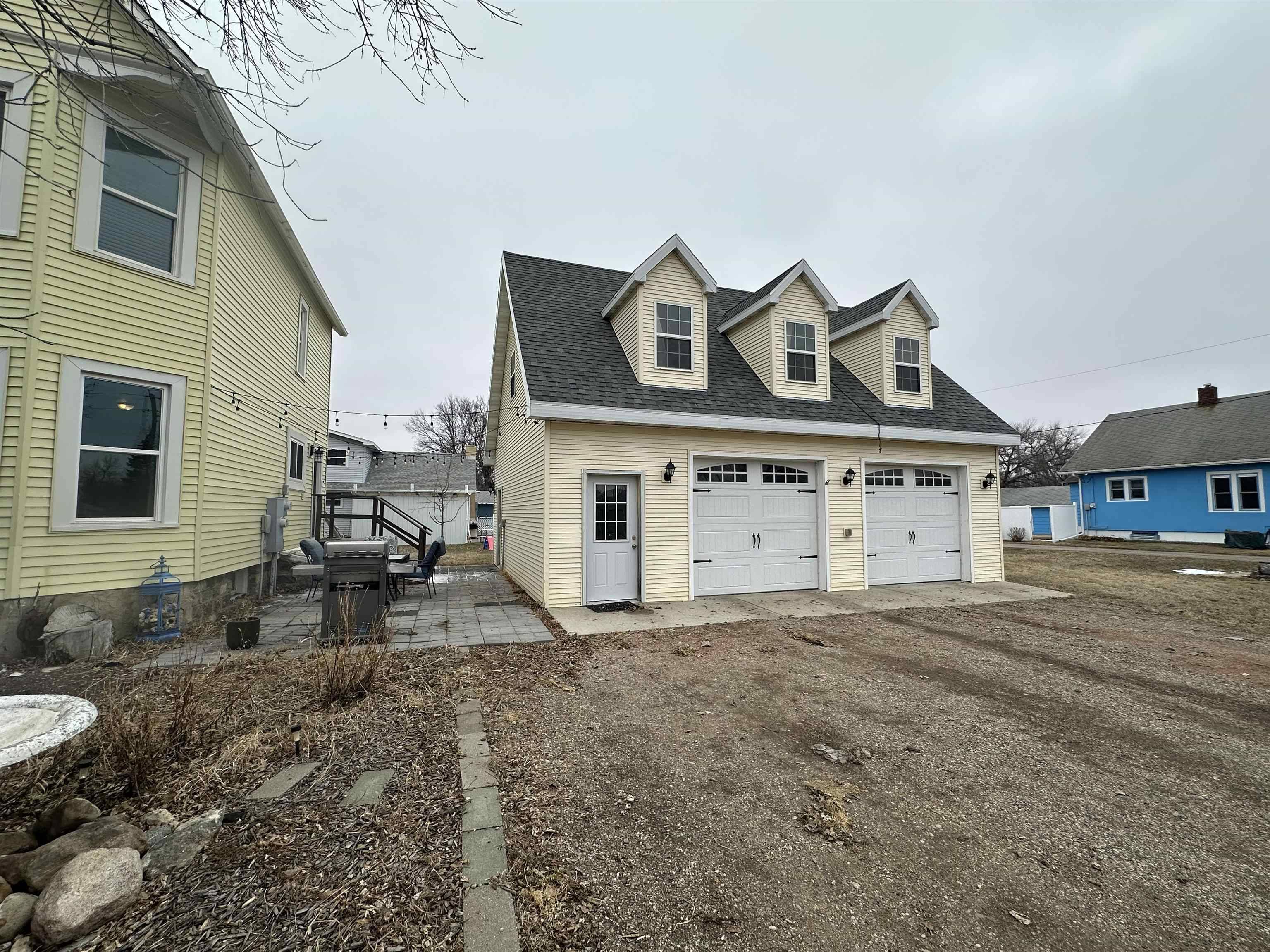 Velva, ND 58790,200 E 1st St.