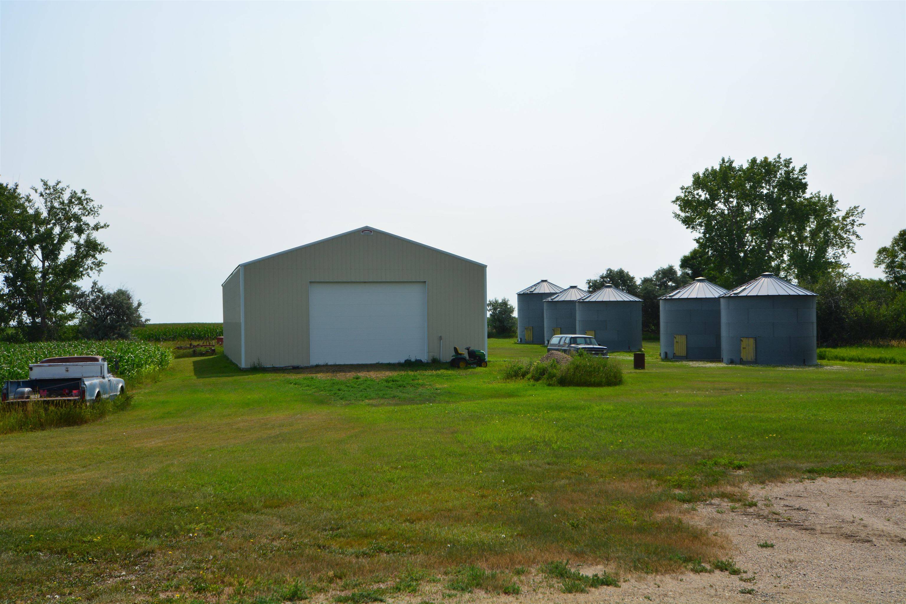Glenburn, ND 58740,11301 198th Ave
