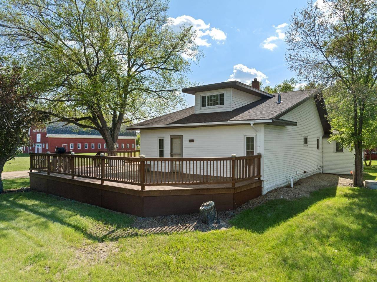 Glenburn, ND 58740,17501 13th St NE