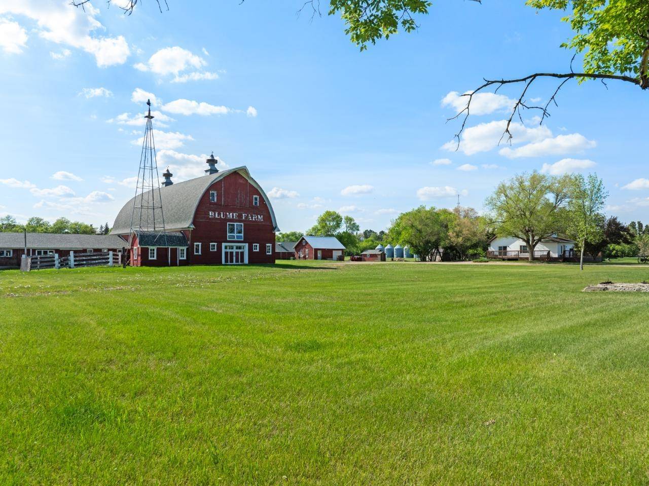 Glenburn, ND 58740,17501 13th St NE