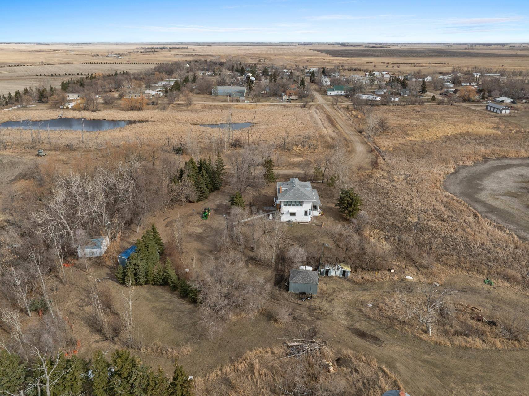 Deering, ND 58731,401 2nd Ave S