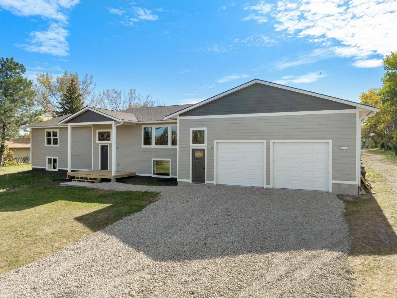 Glenburn, ND 58740,105 Centennial Rd