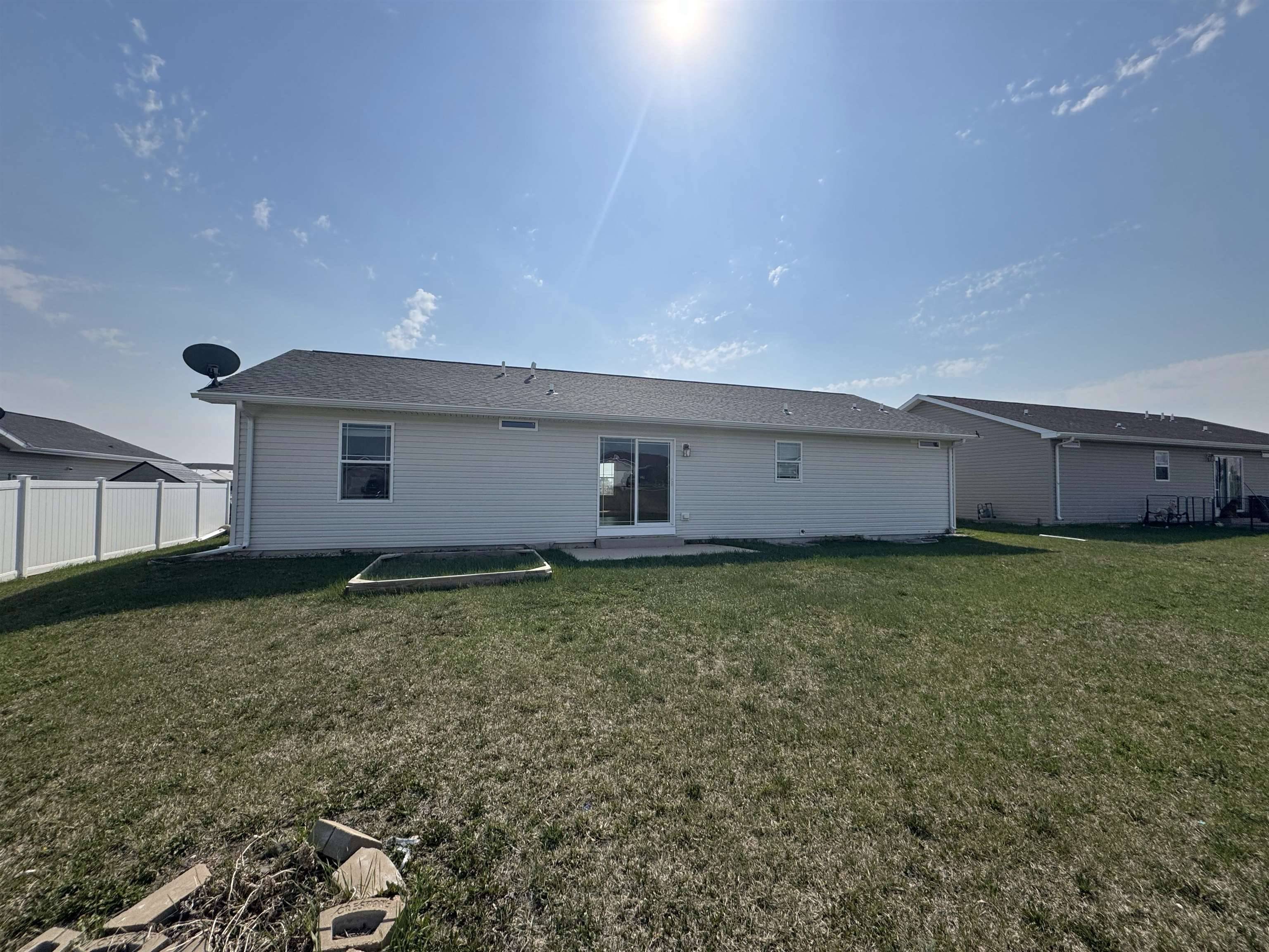 Stanley, ND 58784-0000,135 Adeline Dr.