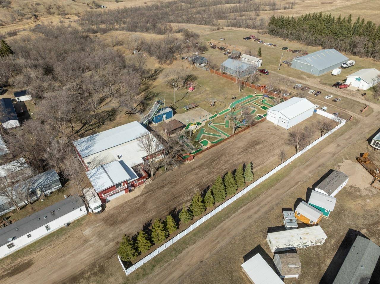 Minot, ND 58701,11 51st Ave. SE