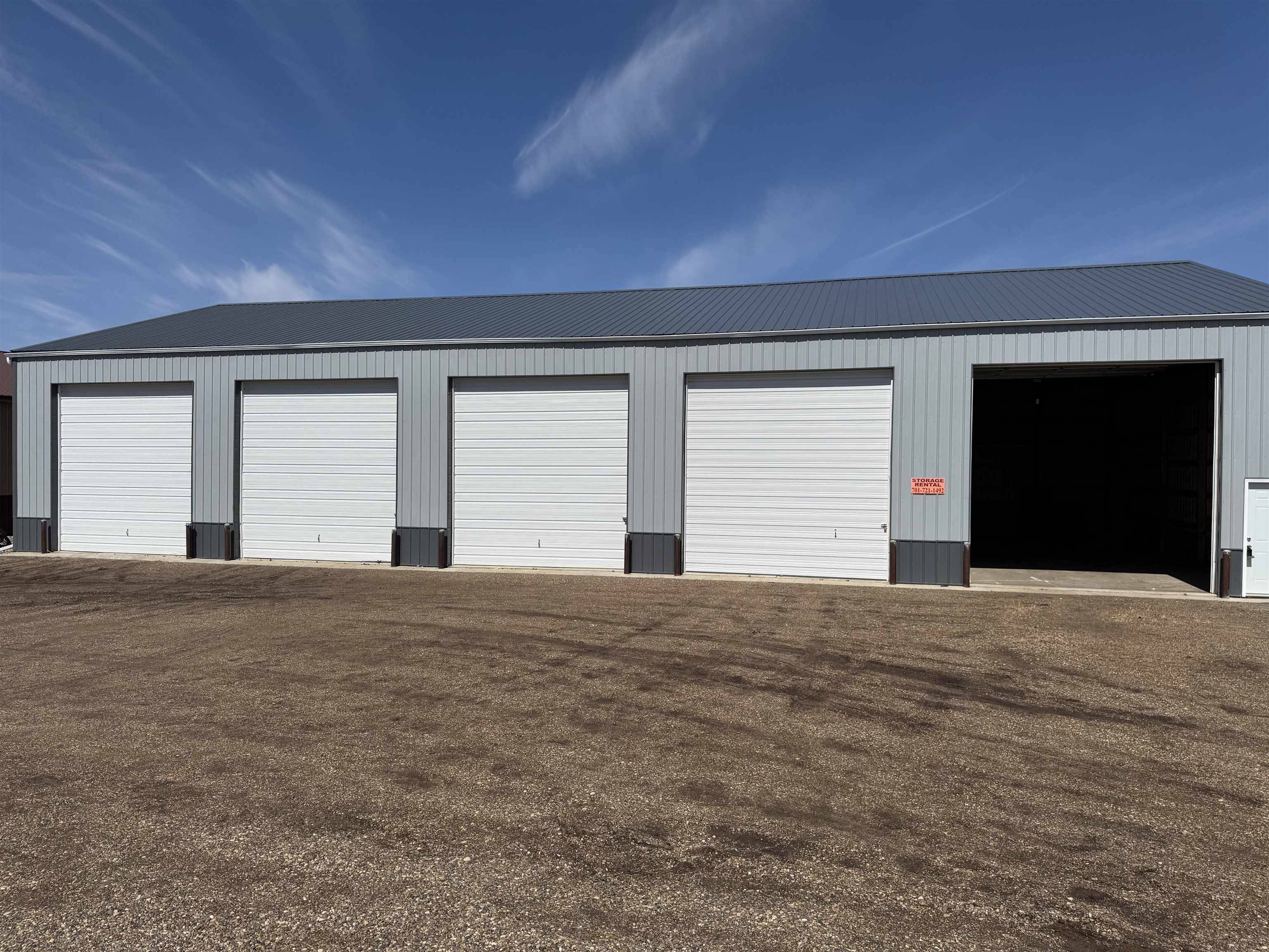 Riverdale, ND 58561,408 Walnut Dr