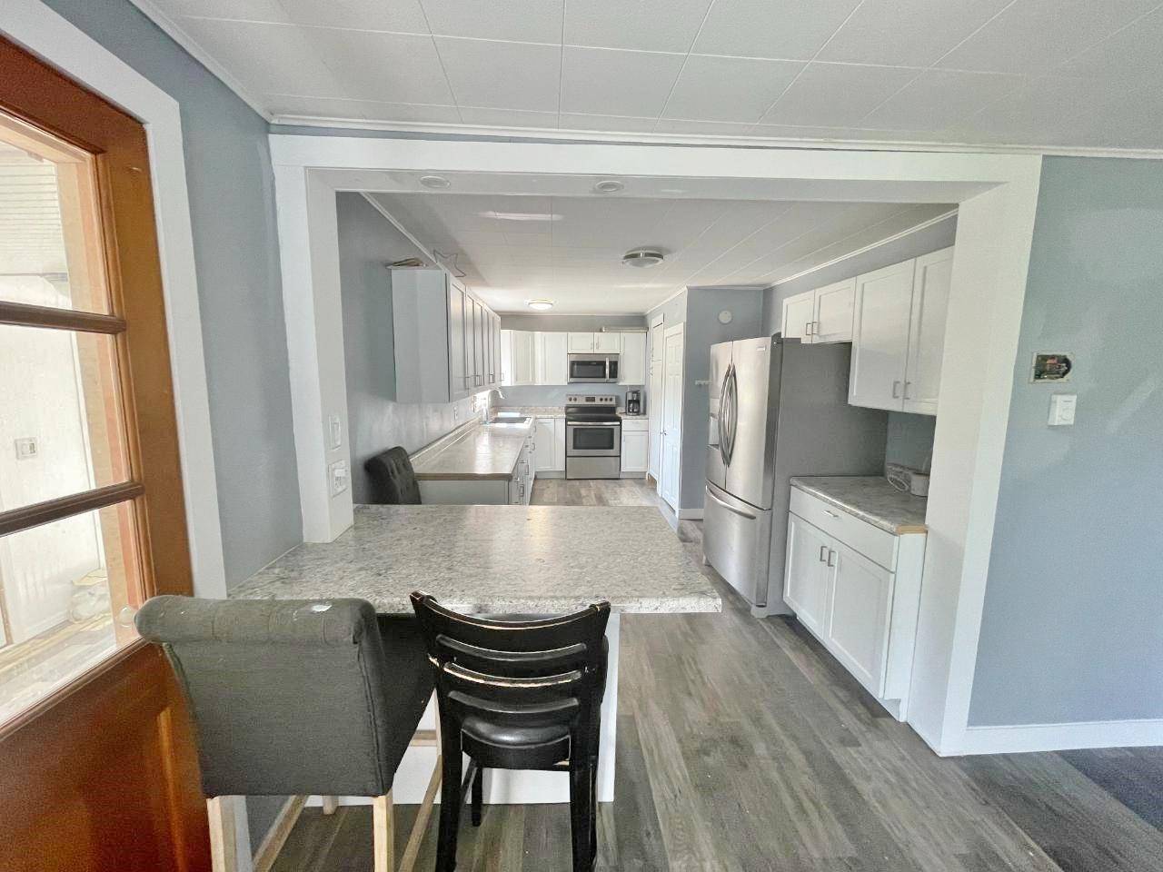 Kramer, ND 58748,184 Charles St