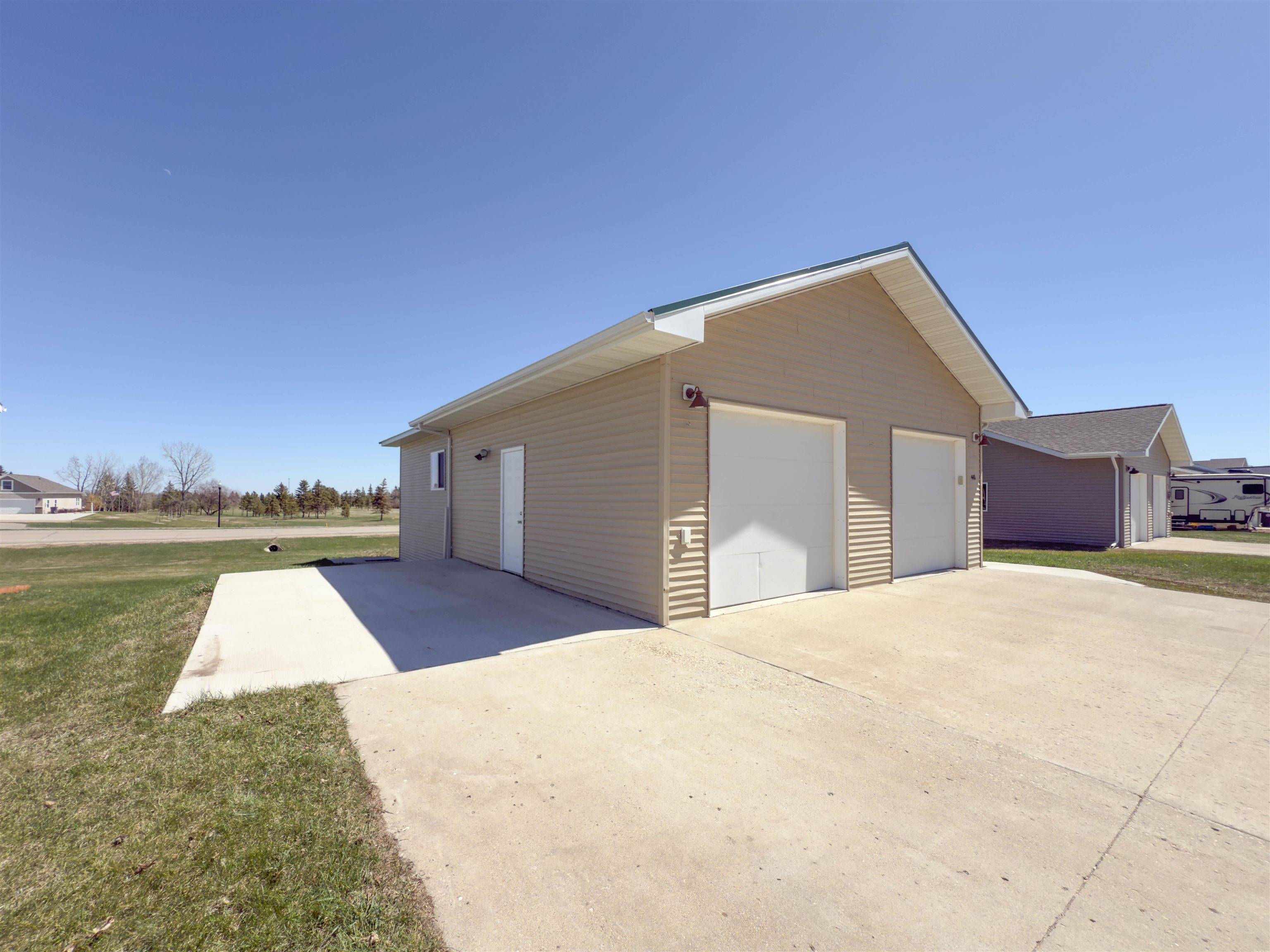 Stanley, ND 58784,440 1st St NW