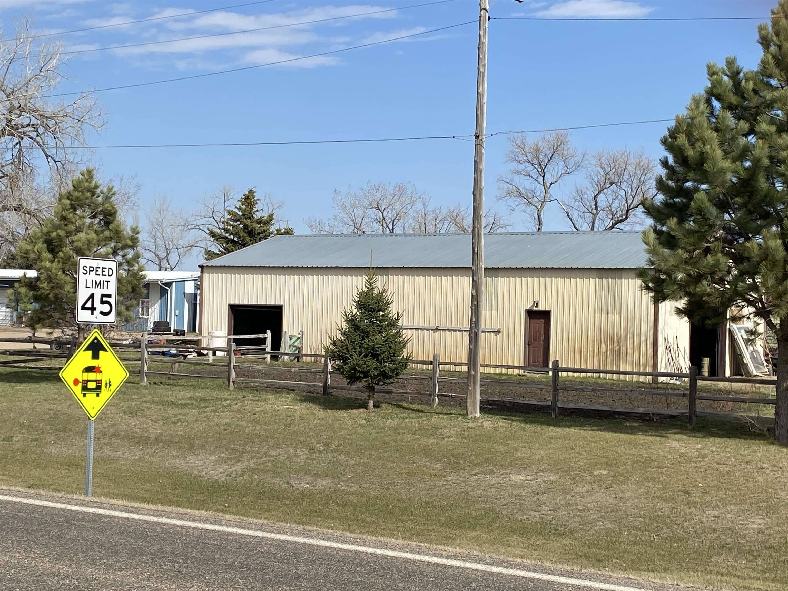 Towner, ND 58788-9999,601 3rd St NW