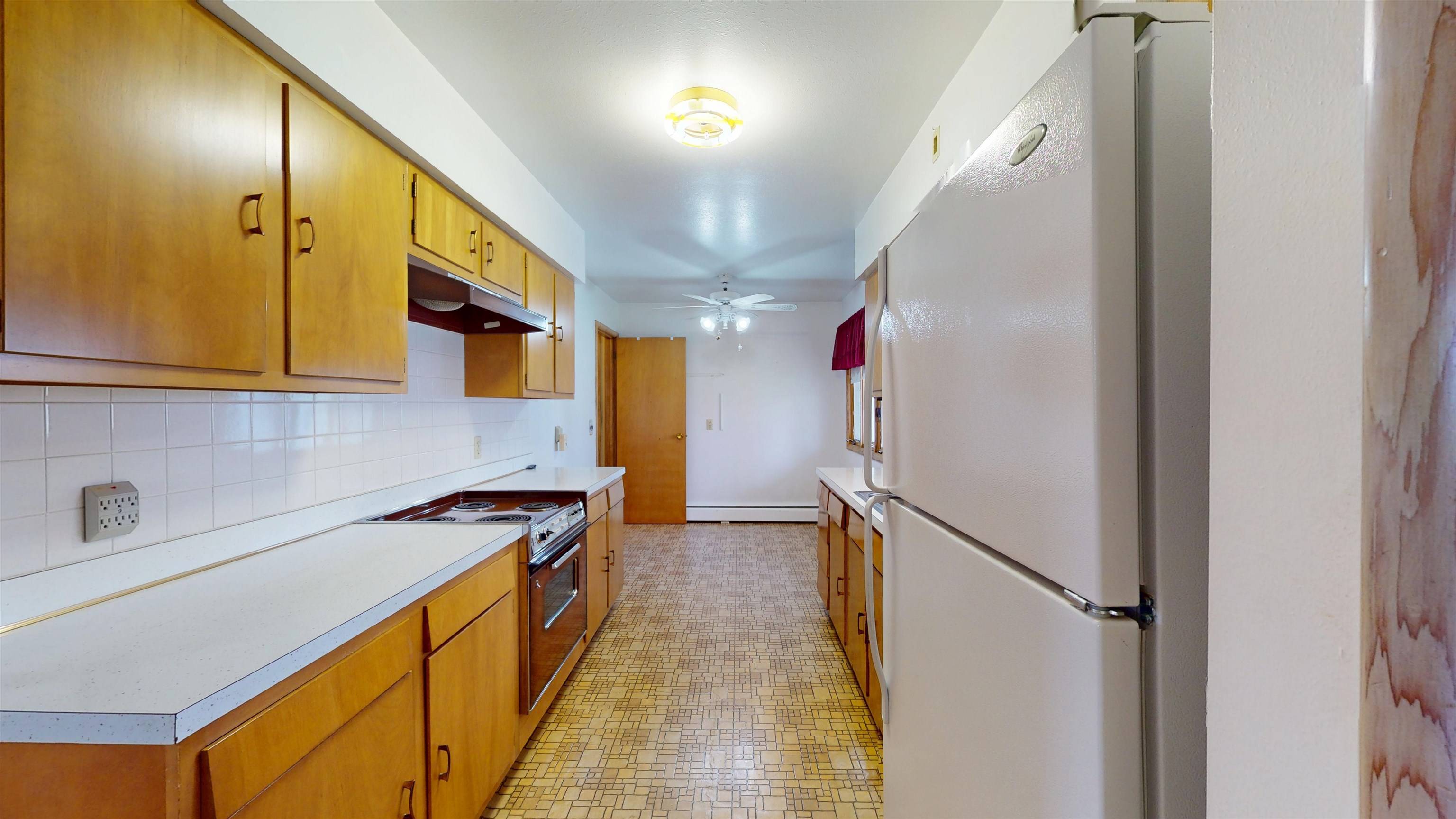 Harvey, ND 58341,501 Grant Ave