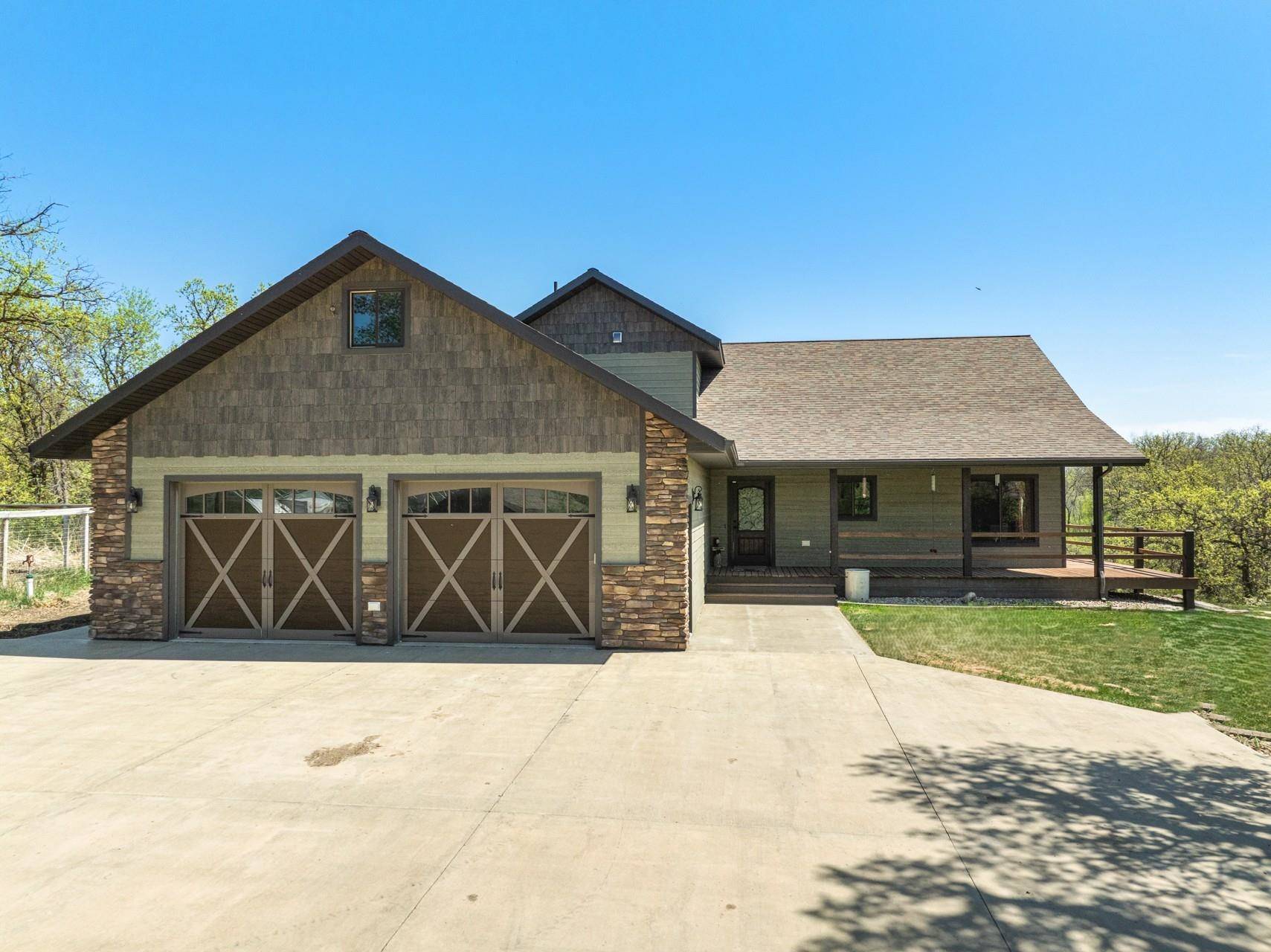 Bottineau, ND 58318,24 Evenson Oak Mountain