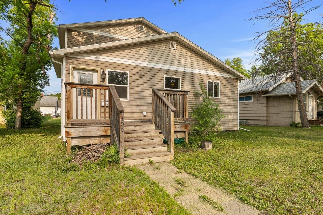 Minot, ND 58703,305 6th St NW