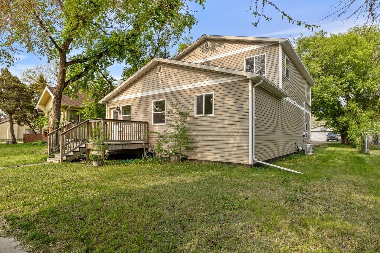 Minot, ND 58703,305 6th St NW