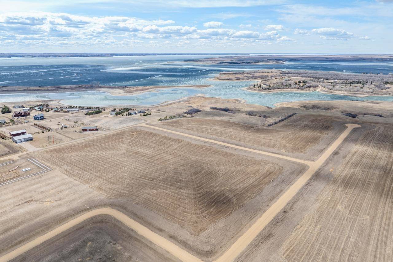 Garrison, ND 58540,Schlichting's 3rd Subdivision