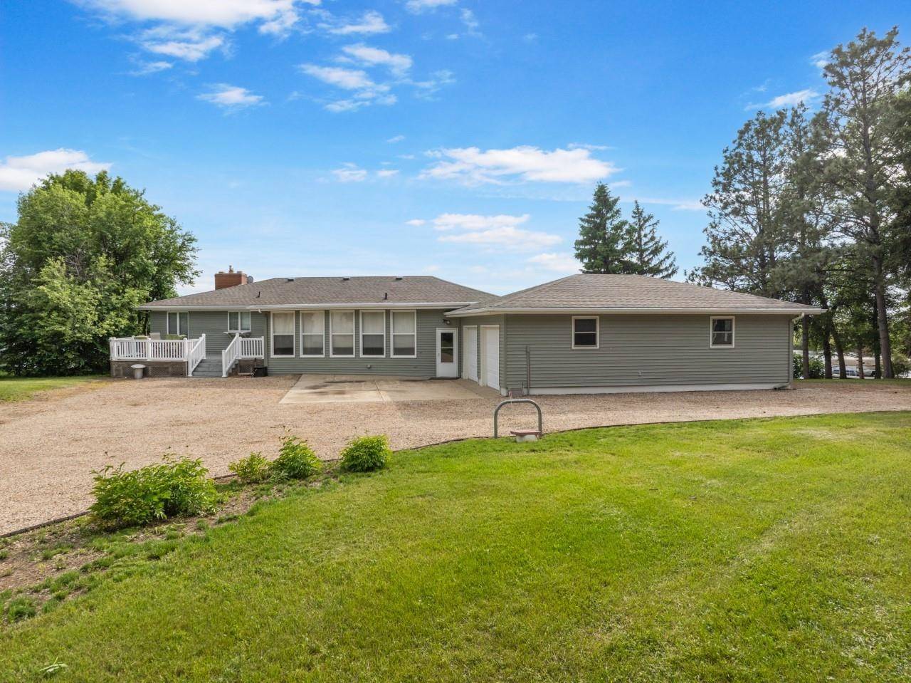 Coleharbor, ND 58531,1657 30th Ave. NW