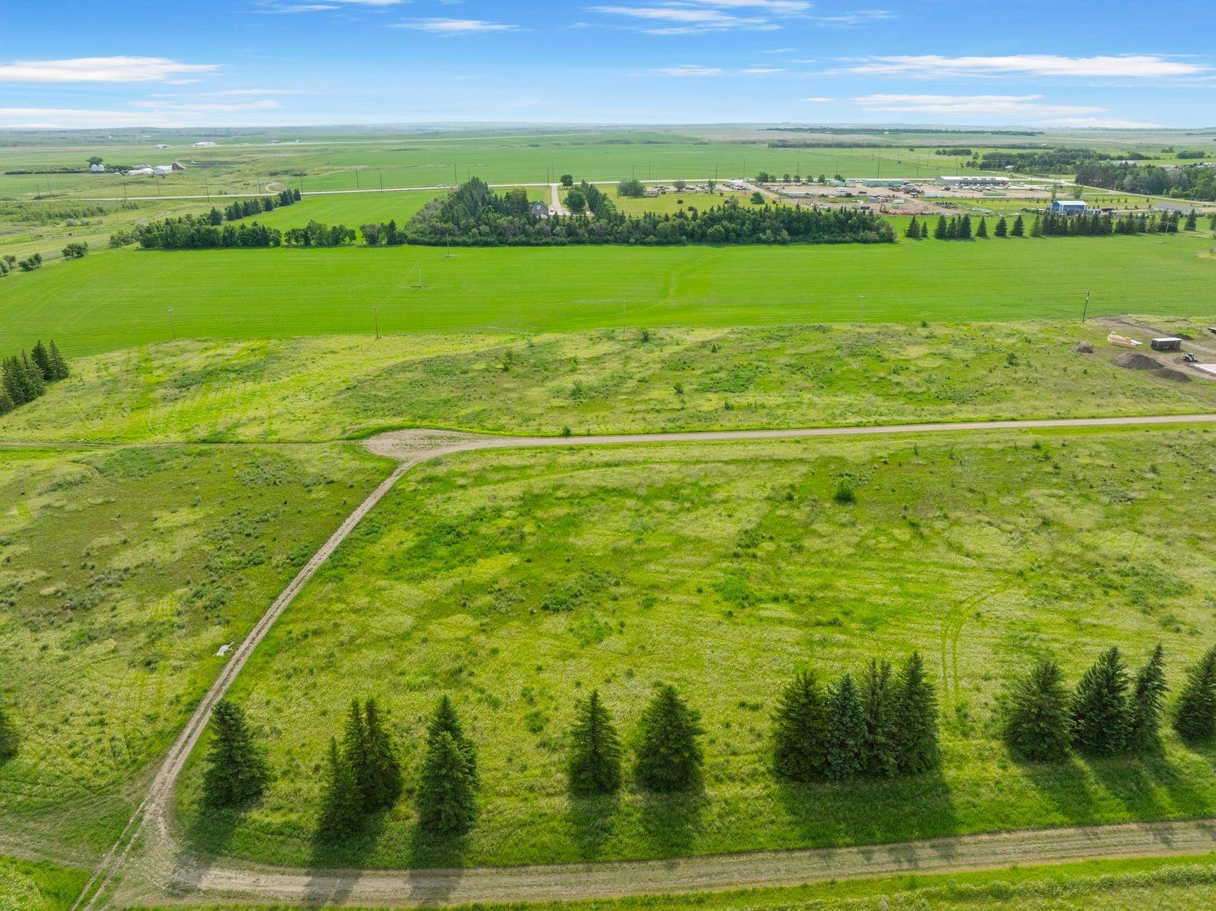 Tioga, ND 58852,TBD 104 K PLACE, LOT 4