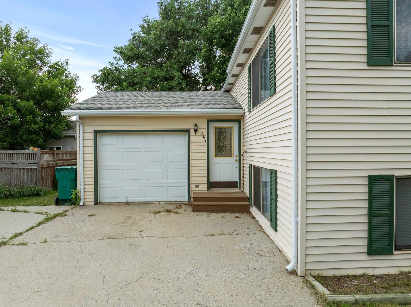 Garrison, ND 58540,347 8th St NE