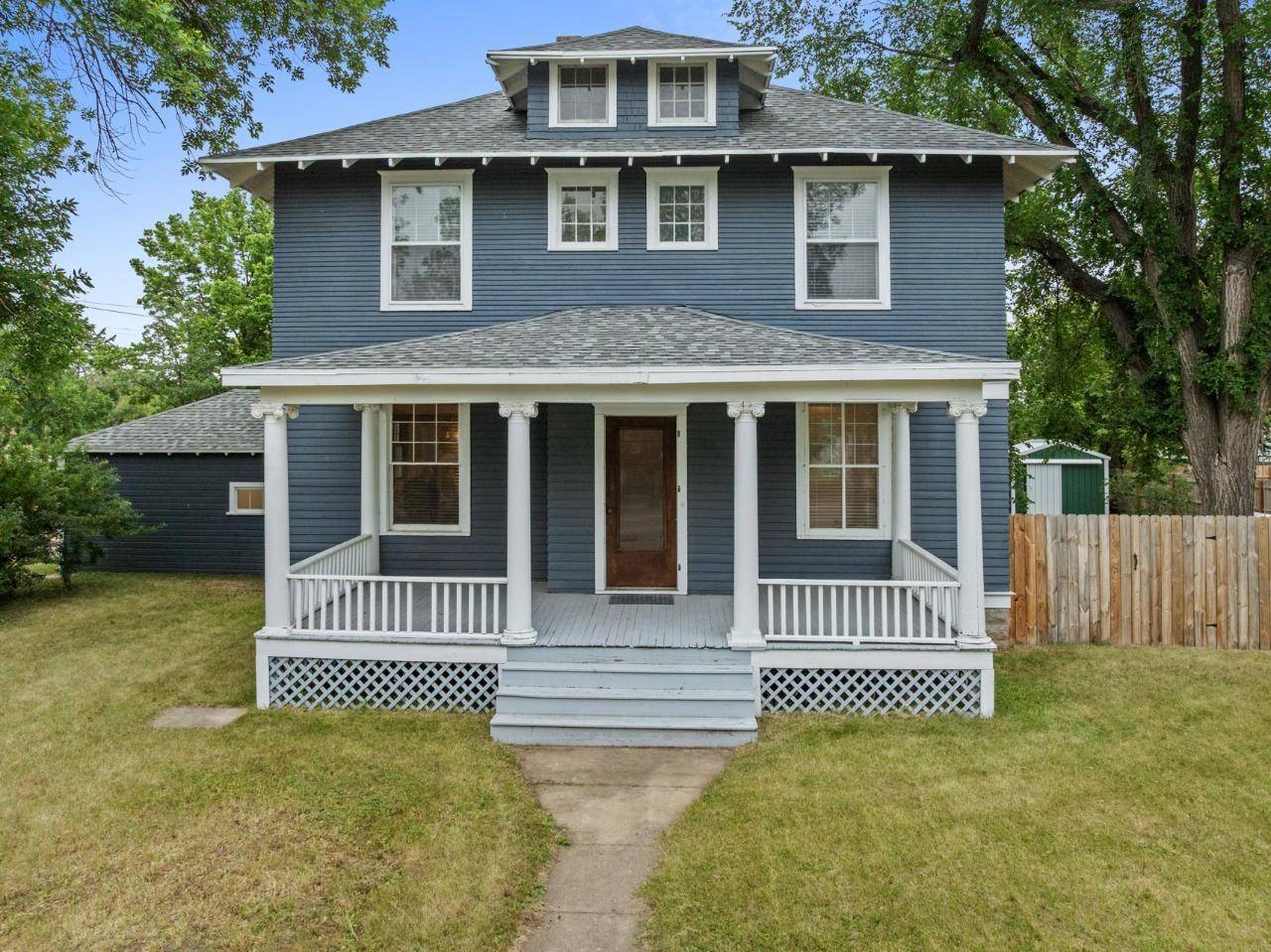 Towner, ND 58788,501 Main St S