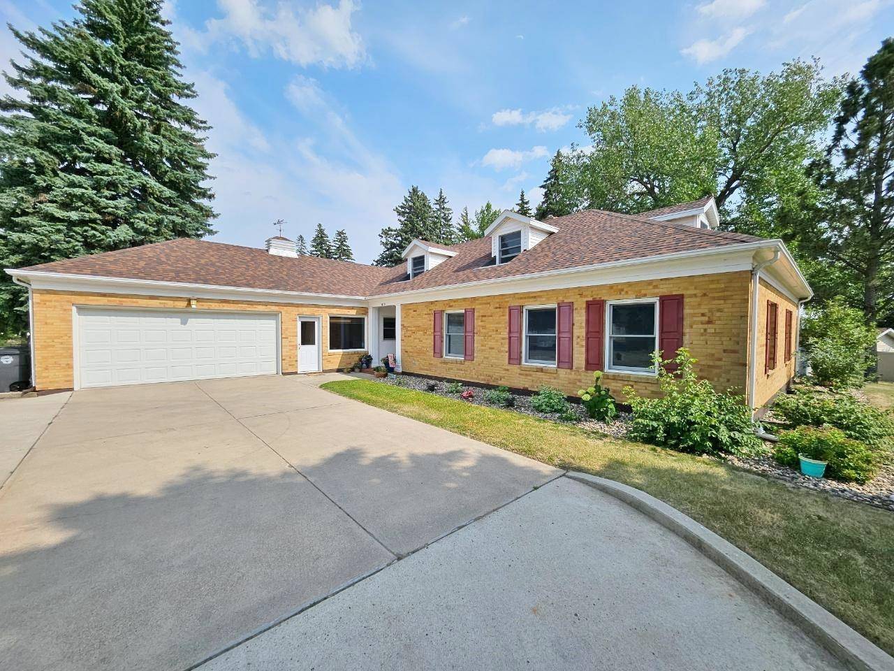 Rugby, ND 58368,819 3rd St. SW
