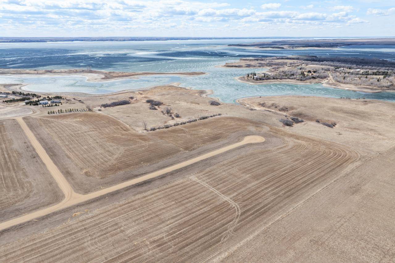 Garrison, ND 58540,Schlichting's 3rd Subdivision, B2 L1