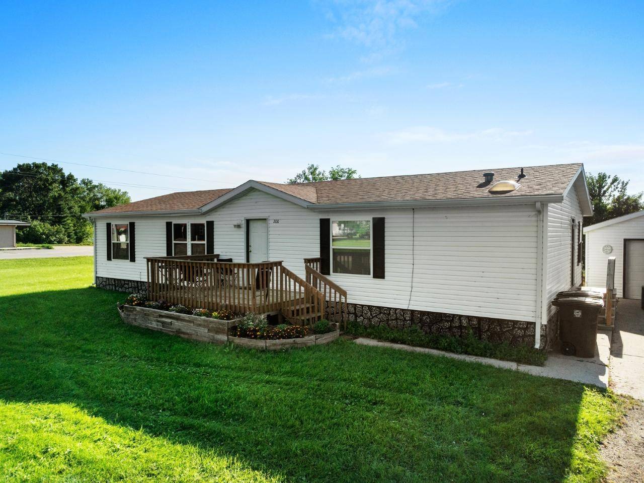 Surrey, ND 58785,200 Pleasant Ave N