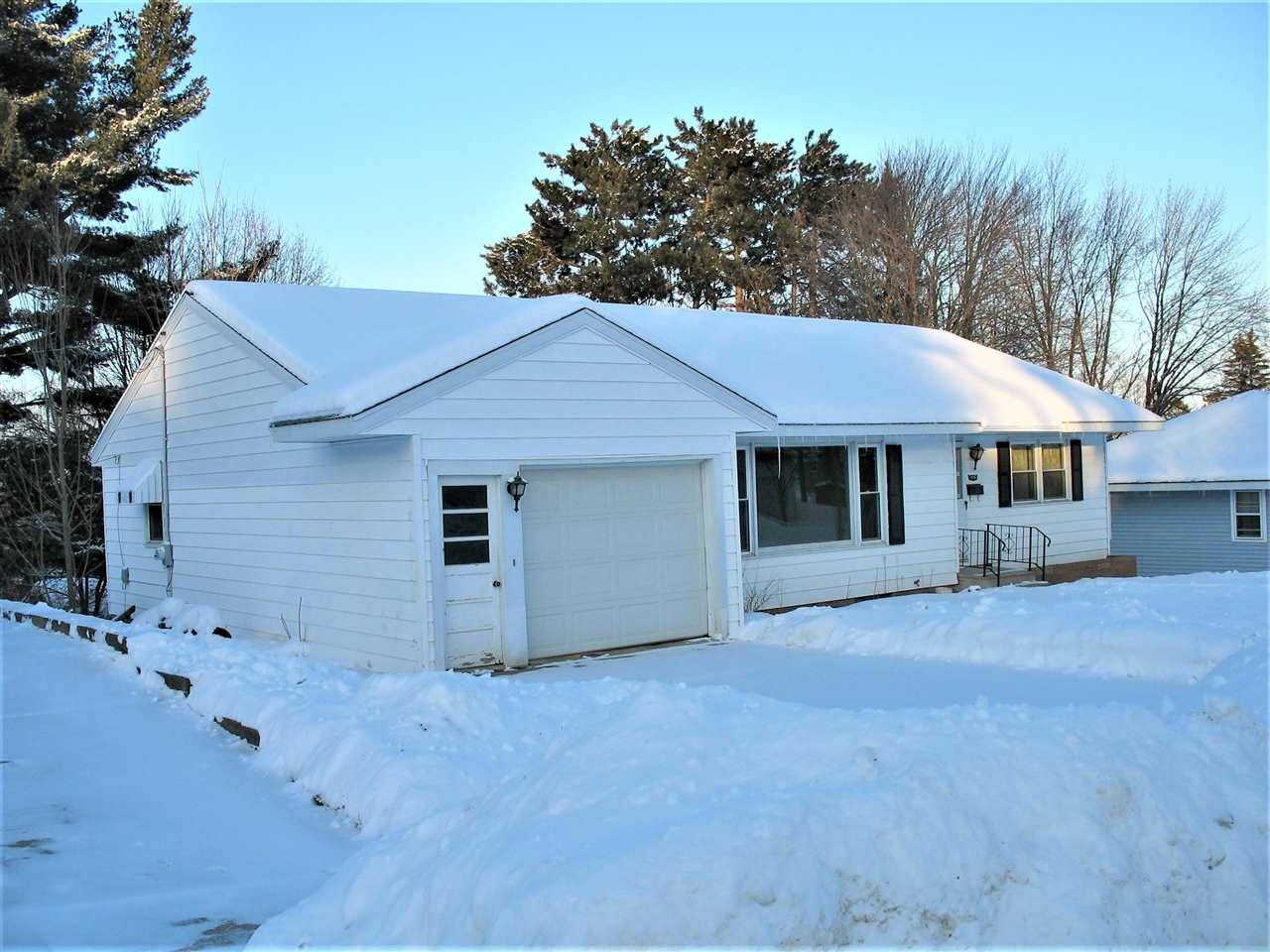 Wausau, WI 54401,1116 SPRUCE STREET