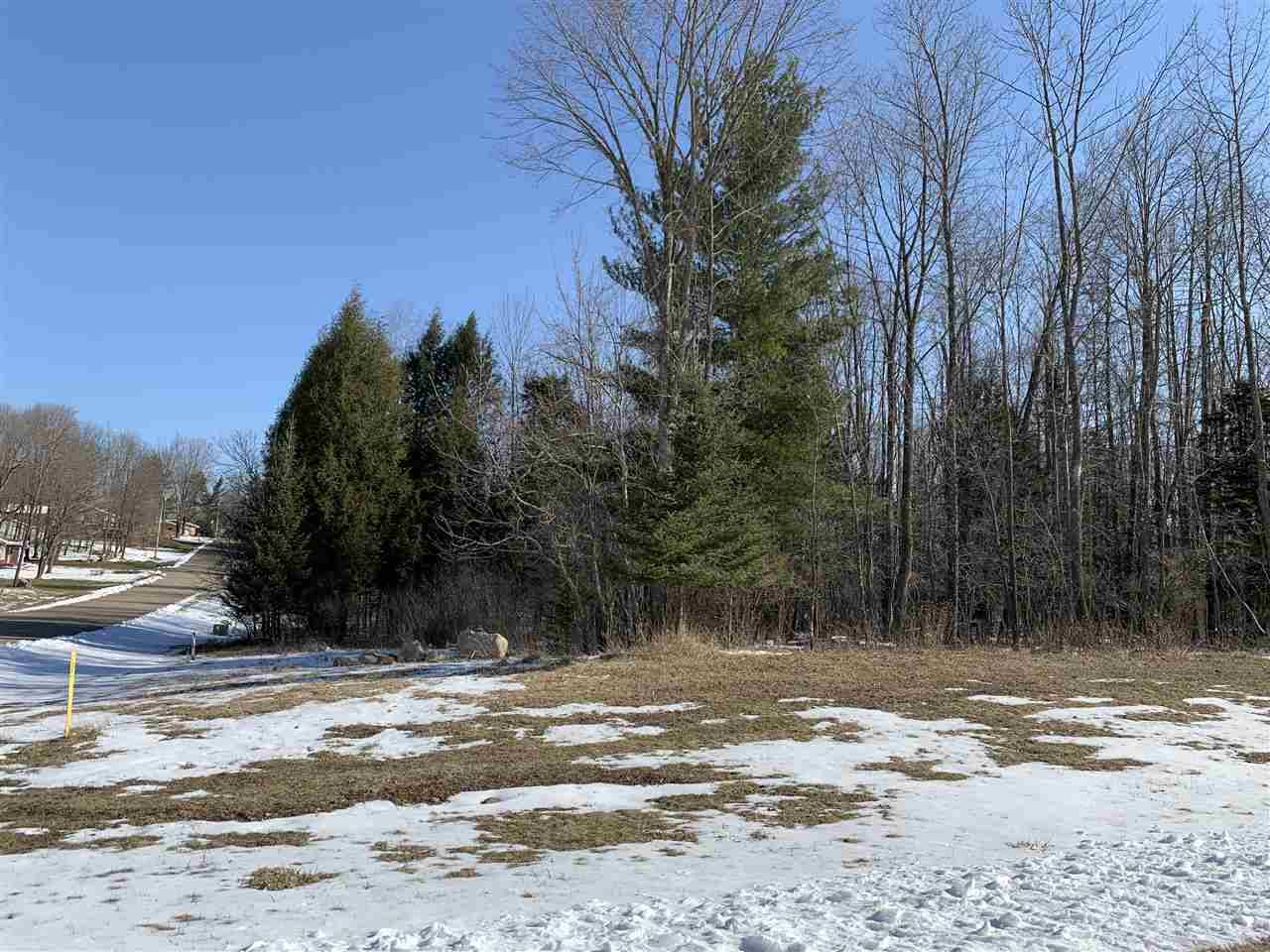 Wittenberg, WI 54499,Lot 7 NICHOLAS AVENUE