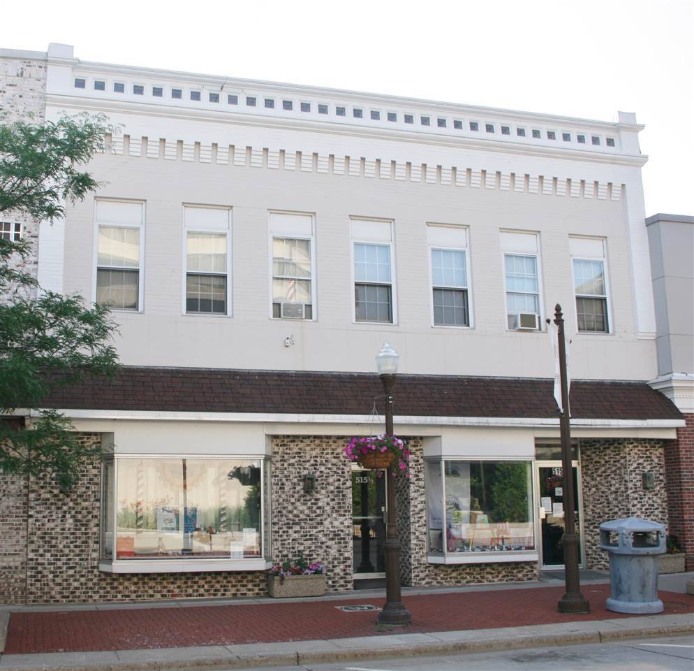 Wausau, WI 54403,515 N 3RD STREET