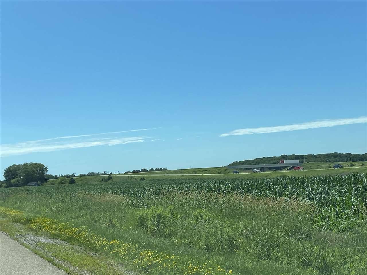 Marshfield, WI 54449,Lot 18 MARSHFIELD ROAD