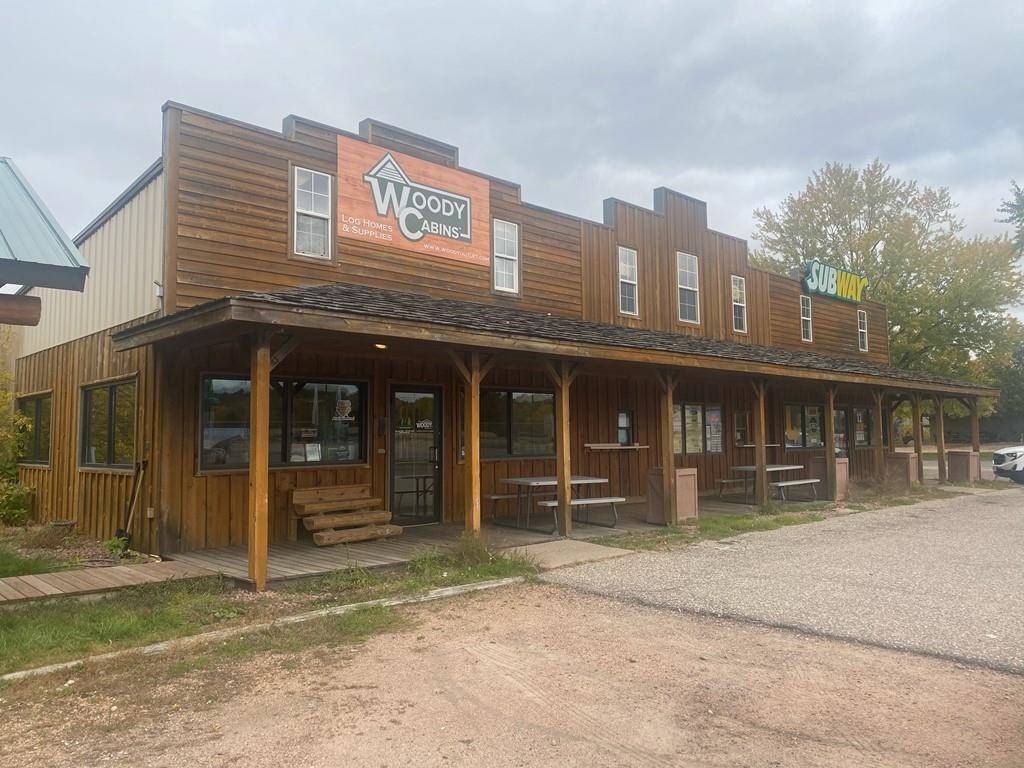 Hatley, WI 54440,101 JONES AVENUE