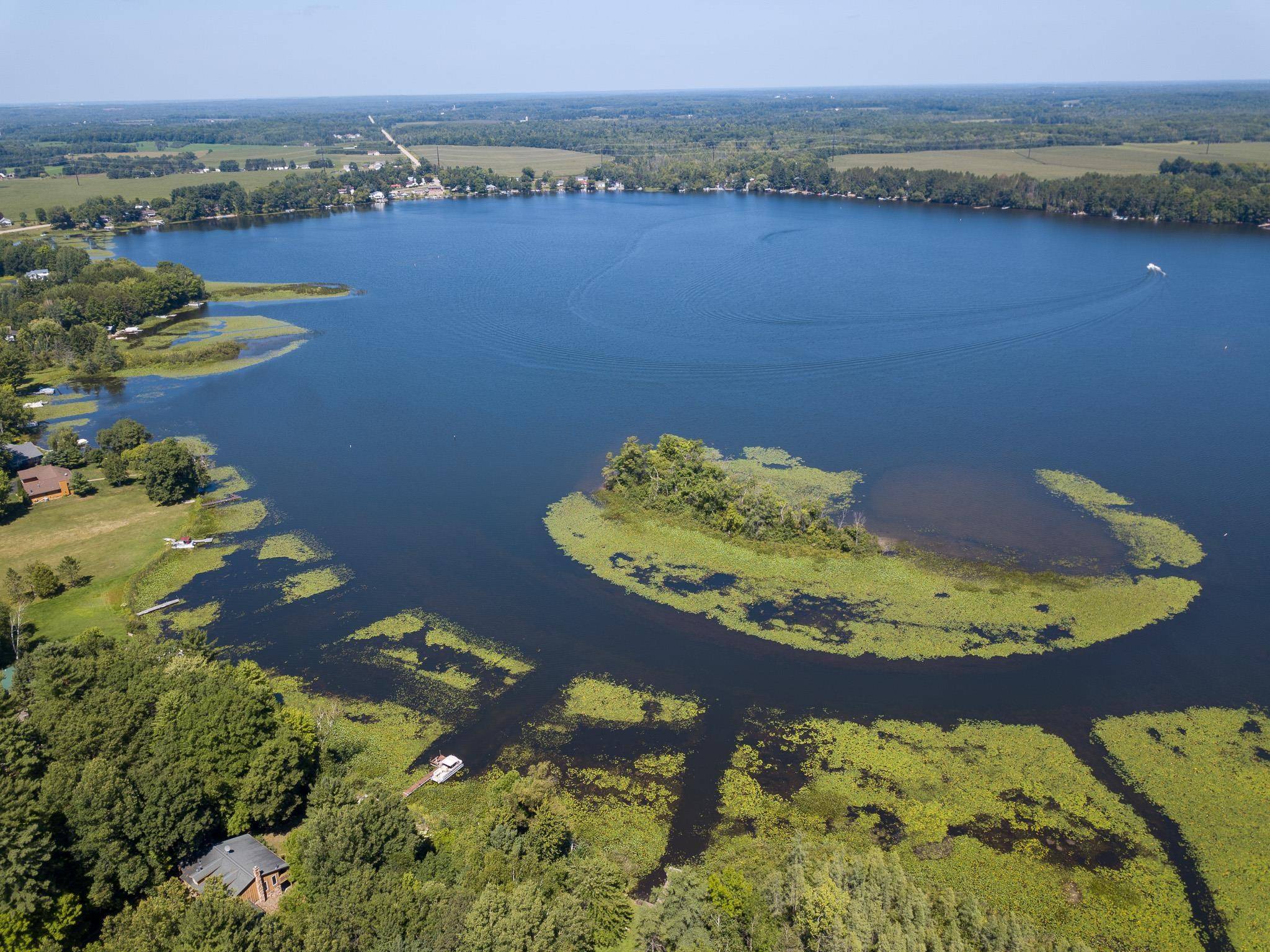 Hatley, WI 54440,000 LOON BAY LANE